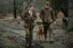 Seeland Woodcock Royale Breeks 2