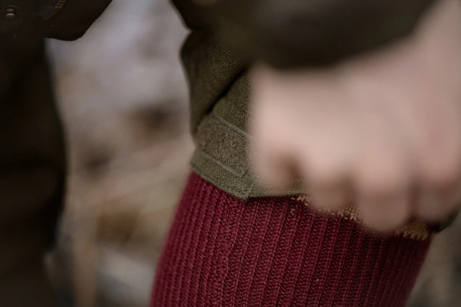 Seeland Woodcock Royale Breeks 6