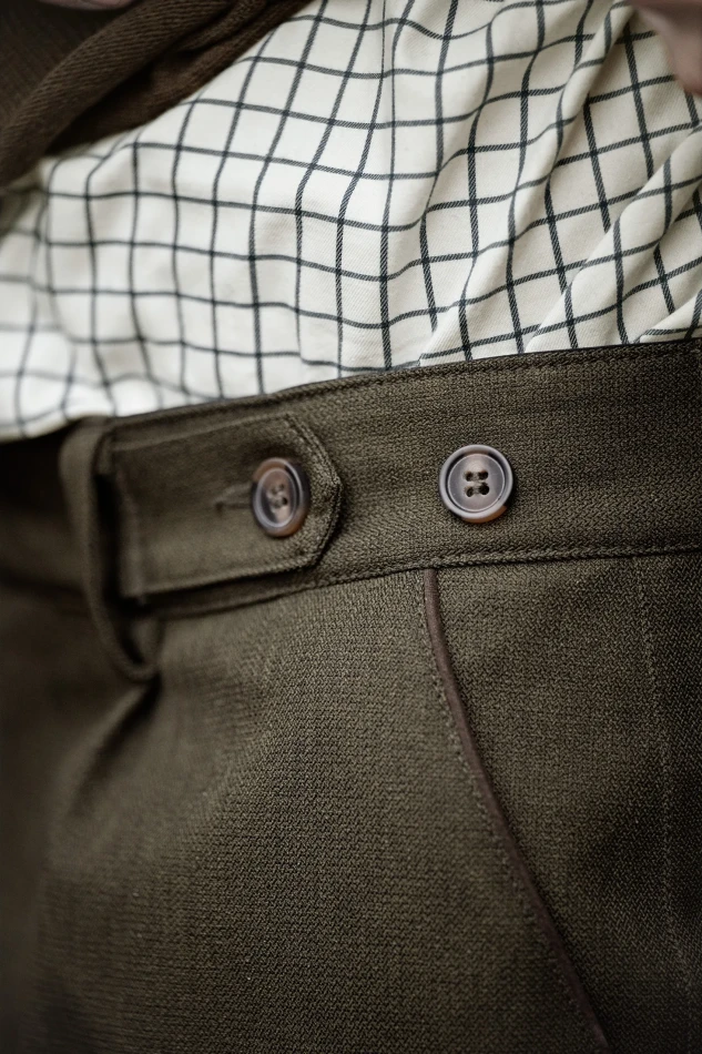 Seeland Woodcock Royale Breeks 8