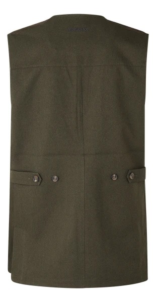 Seeland Woodcock Royale Waistcoat 2