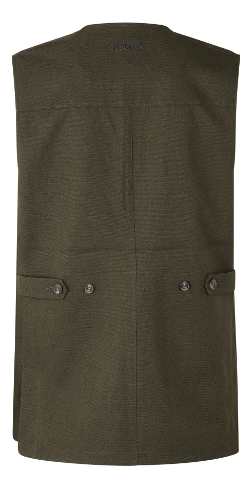 Seeland Woodcock Royale Waistcoat 2