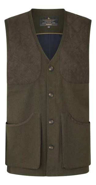 Seeland Woodcock Royale Waistcoat 1
