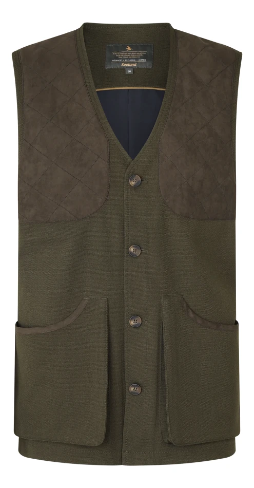 Seeland Woodcock Royale Waistcoat 1