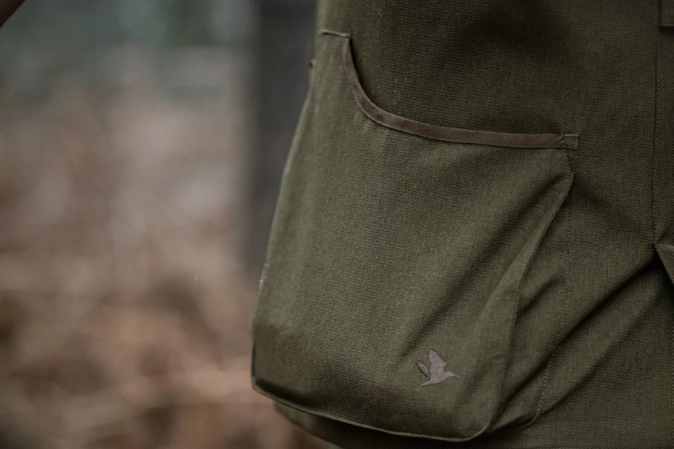 Seeland Woodcock Royale Waistcoat 4