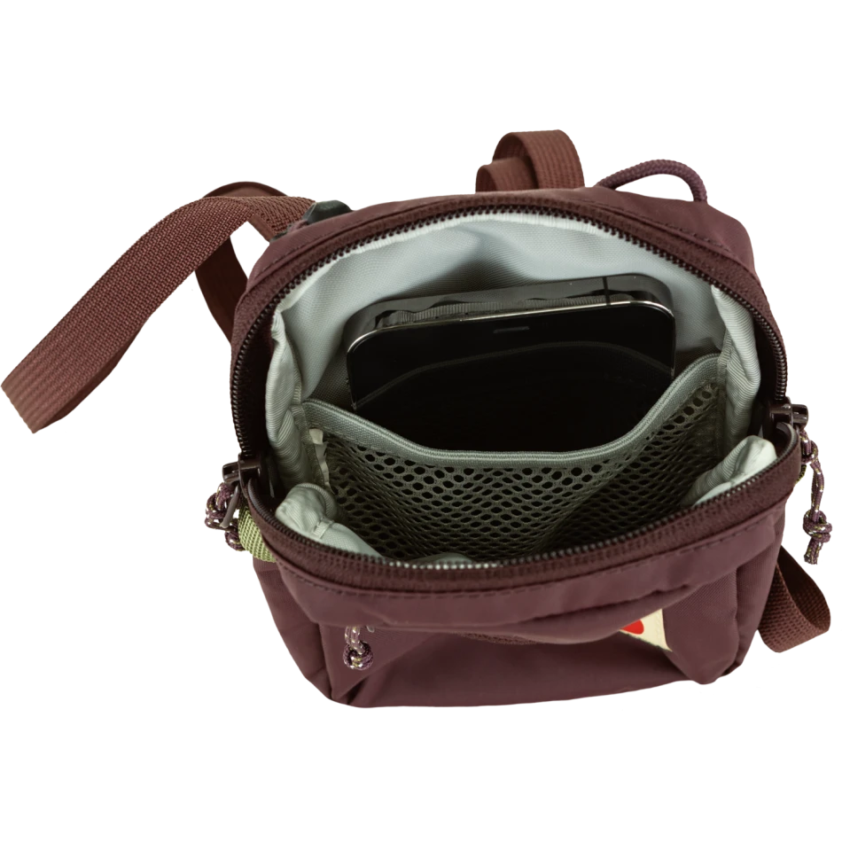 High Coast Pocket, kolor: 294 Black Oak