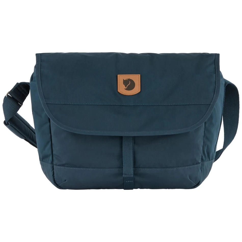 Greenland Shoulder Bag, kolor: 560 - Navy