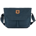 Greenland Shoulder Bag Small, kolor: 560 Navy
