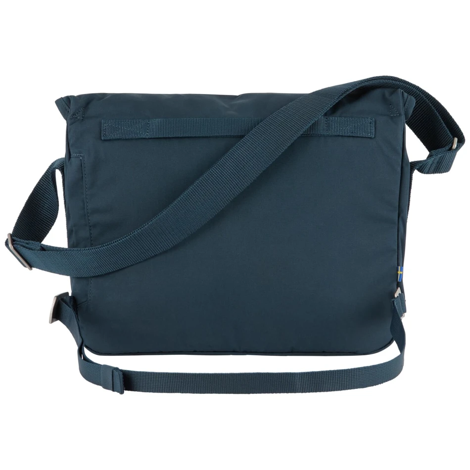 Greenland Shoulder Bag Small, kolor: 560 Navy