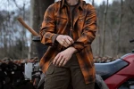 Harkila Folke LS Shirt 2