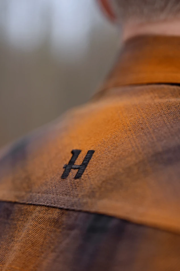 Harkila Folke LS Shirt 10