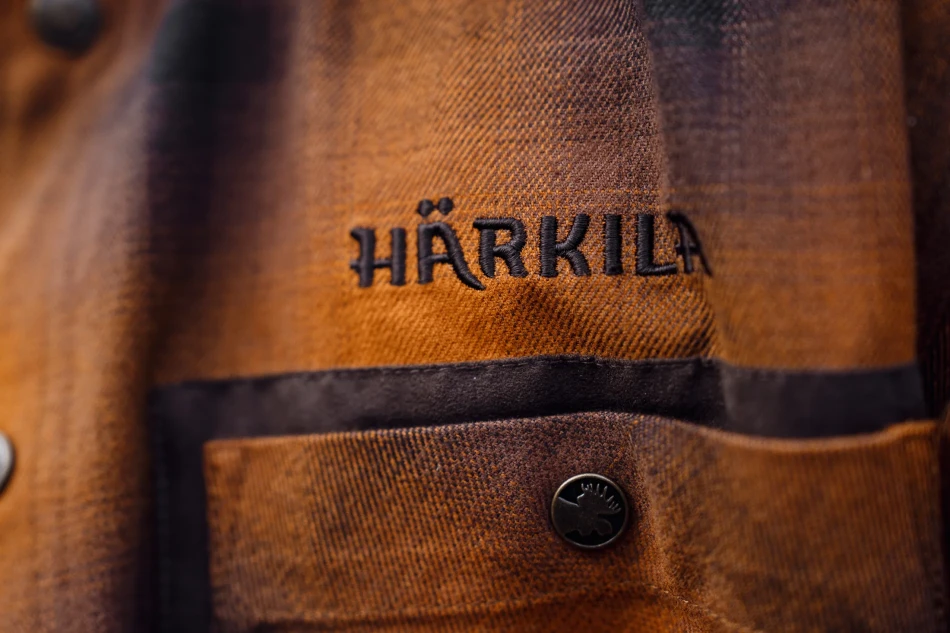 Harkila Folke LS Shirt 8