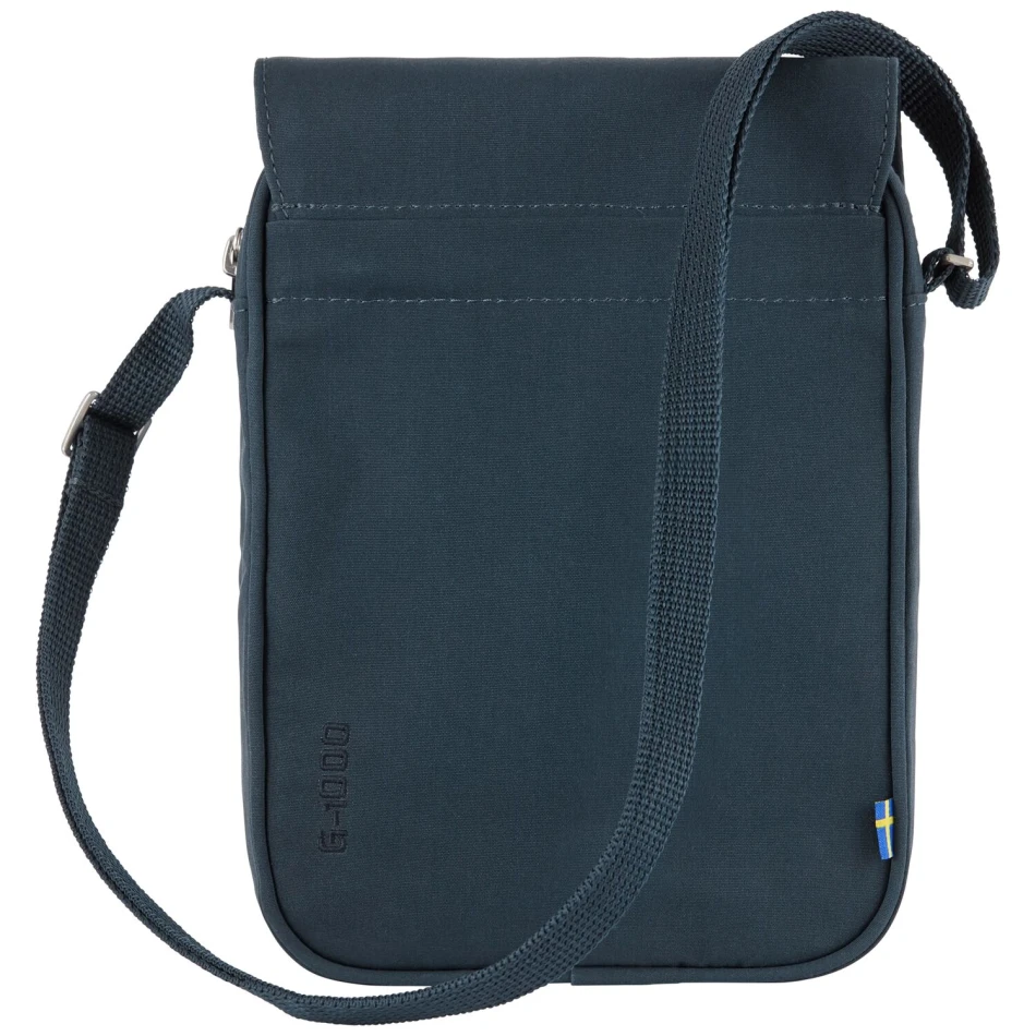 Greenland Pocket, kolor: 560 Navy
