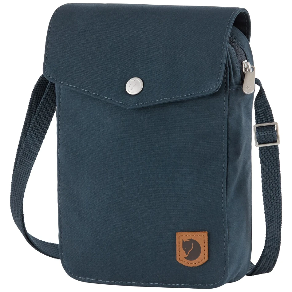 Greenland Pocket, kolor: 560 Navy