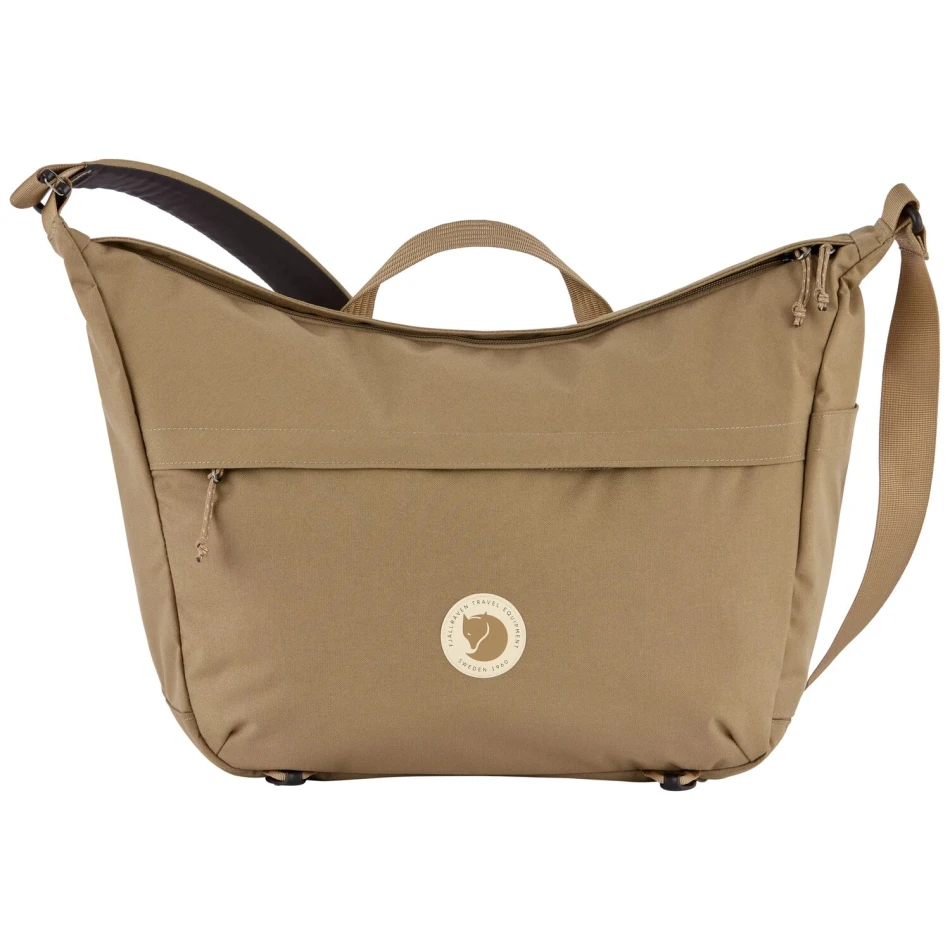 Fjallraven Farden Crossbody, kolor: 221 - Clay
