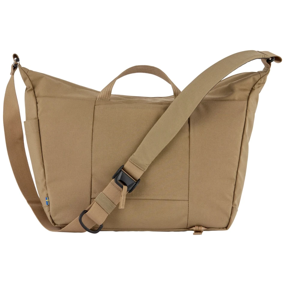 Fjallraven Farden Crossbody, kolor: 221 - Clay