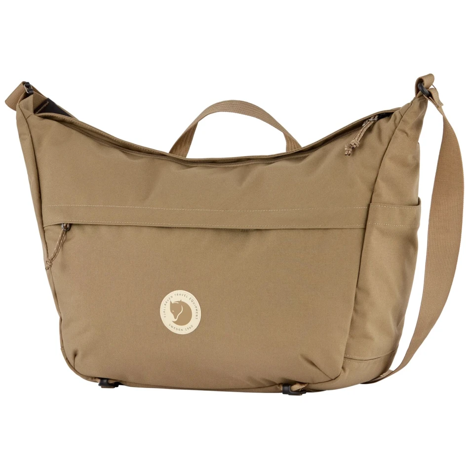 Fjallraven Farden Crossbody, kolor: 221 - Clay