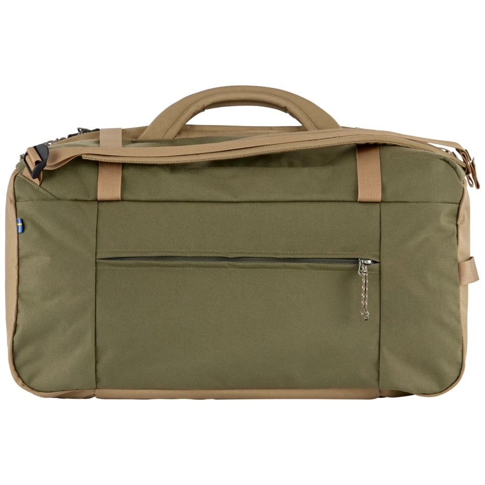 Fjallraven Vardag Splitpack, kolor: 620-221 Green/Clay