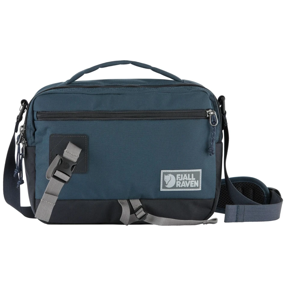 Fjallraven Vardag Shoulder Bag 6, kolor: 560 Navy