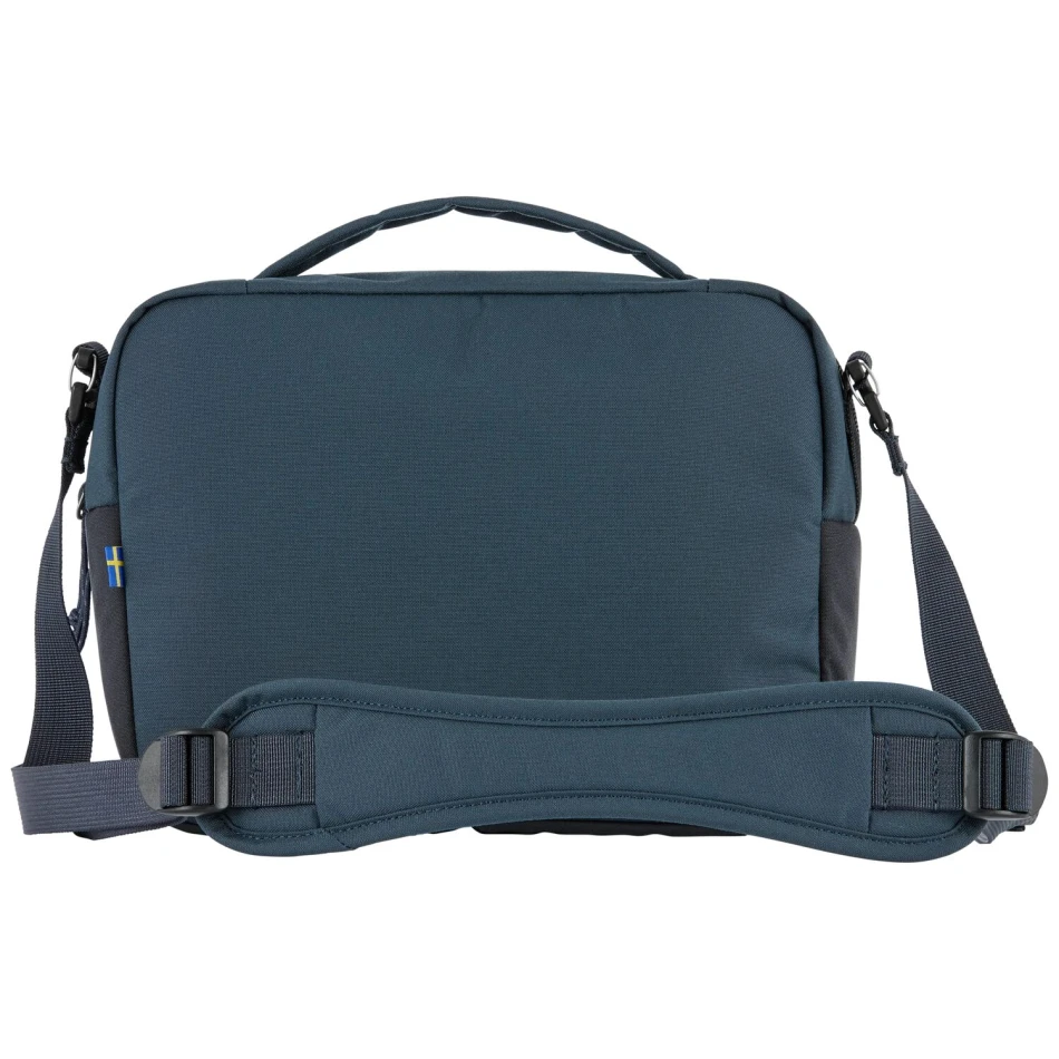 Fjallraven Vardag Shoulder Bag 6, kolor: 560 Navy