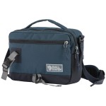 Fjallraven Vardag Shoulder Bag 6, kolor: 560 Navy