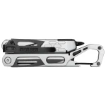 Stakeout Drive, kolor: Silver