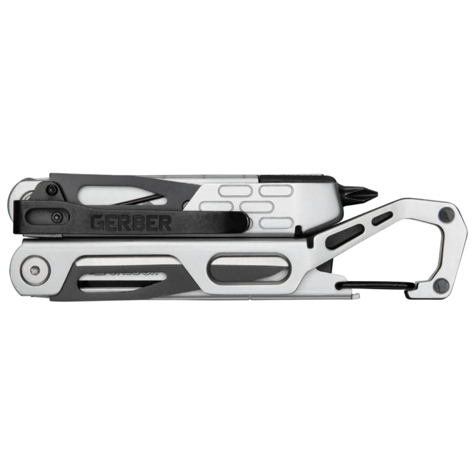 Stakeout Drive, kolor: Silver