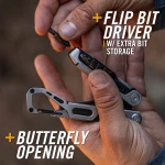 Stakeout Drive, kolor: Silver