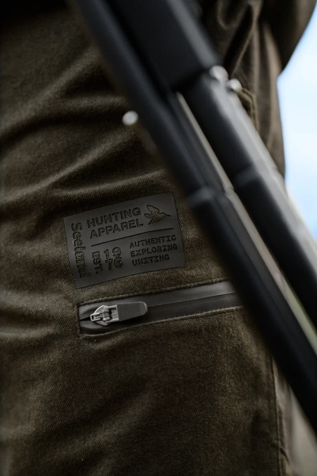 Seeland Quest Trousers 8