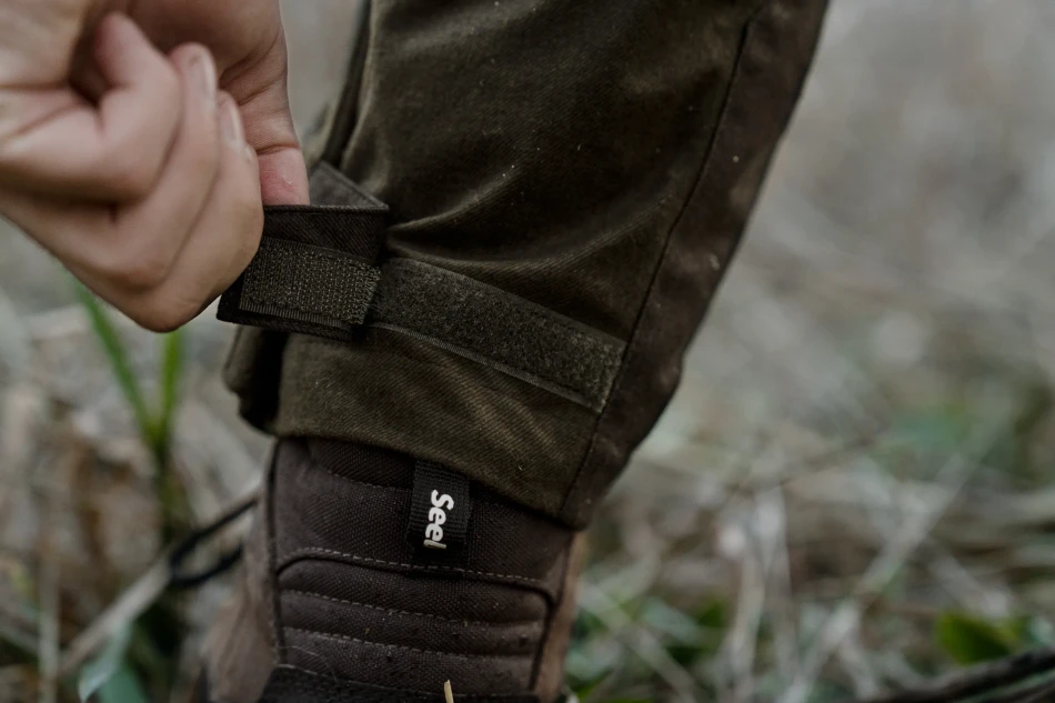 Seeland Quest Trousers 5