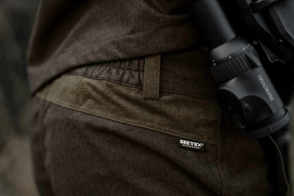 Seeland Quest Trousers 6