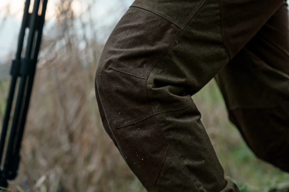 Seeland Quest Trousers 7