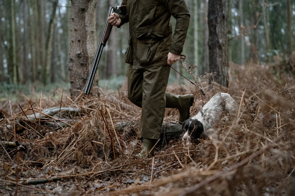 Seeland Buckthorn Duro Treggings 2
