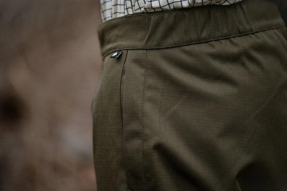 Seeland Buckthorn Duro Treggings 4