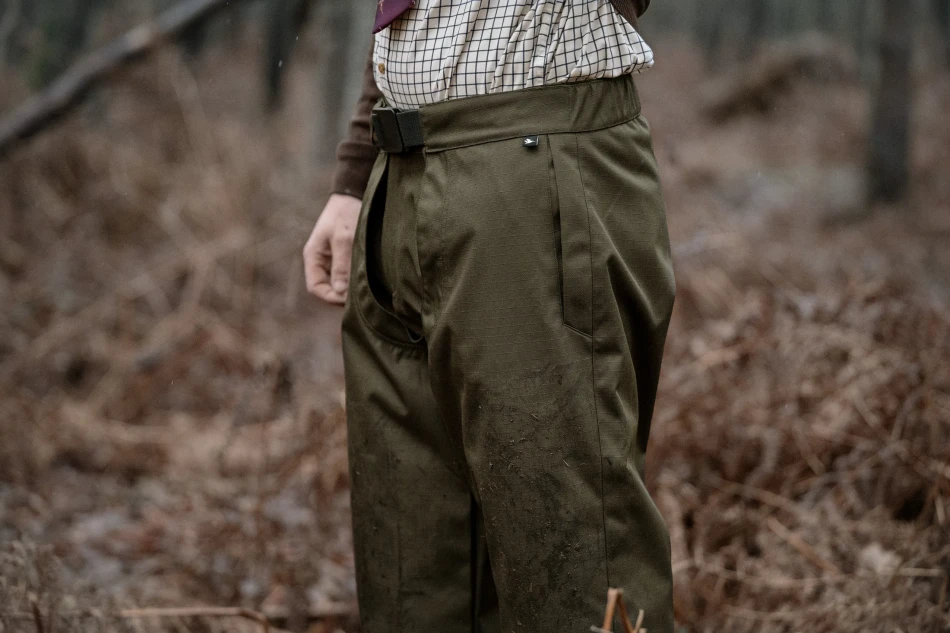 Seeland Buckthorn Duro Treggings 5