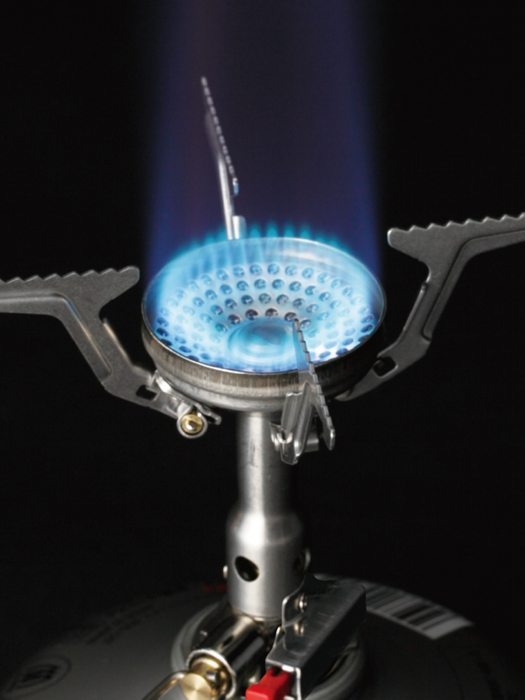 Amicus w. piezo