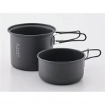 Amicus w. piezo + Cook Combo Set