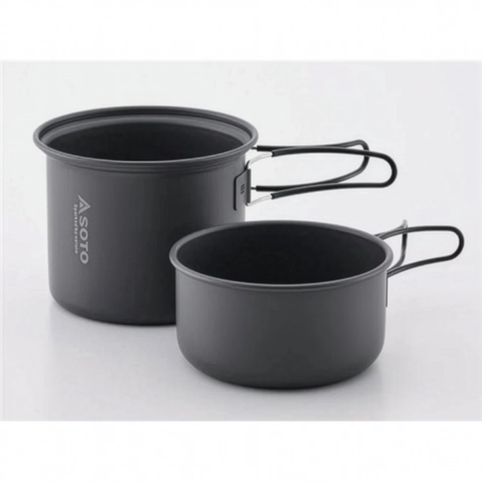 Amicus w. piezo + Cook Combo Set