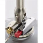 Amicus w. piezo