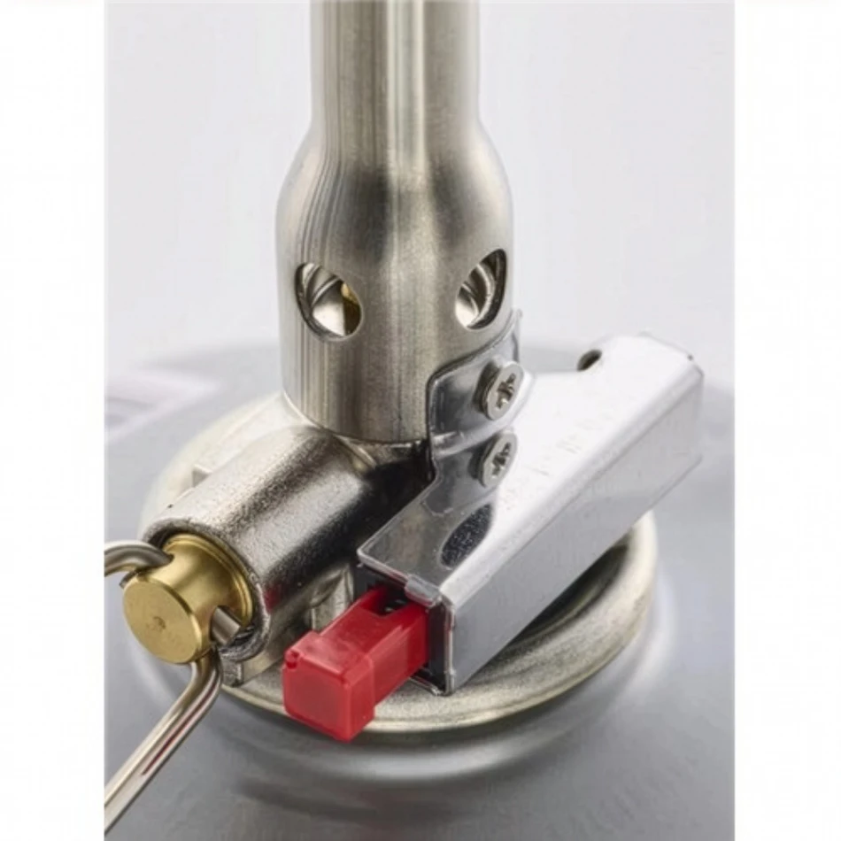 Amicus w. piezo
