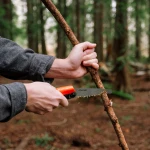 Skara Camp Saw