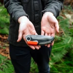 Skara Camp Saw