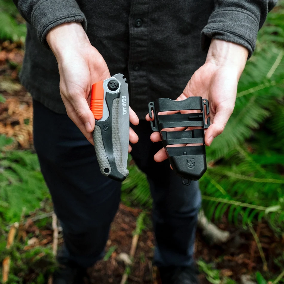 Skara Camp Saw