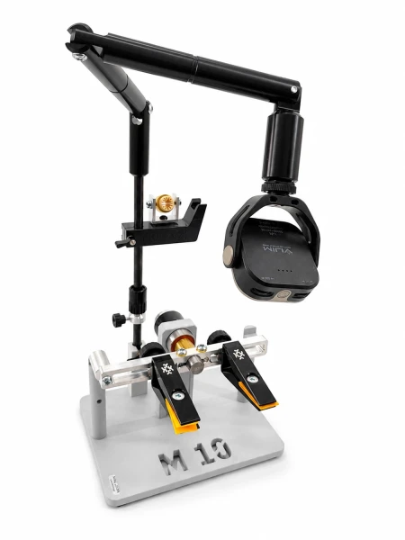 System oświetleniowy do M10V2