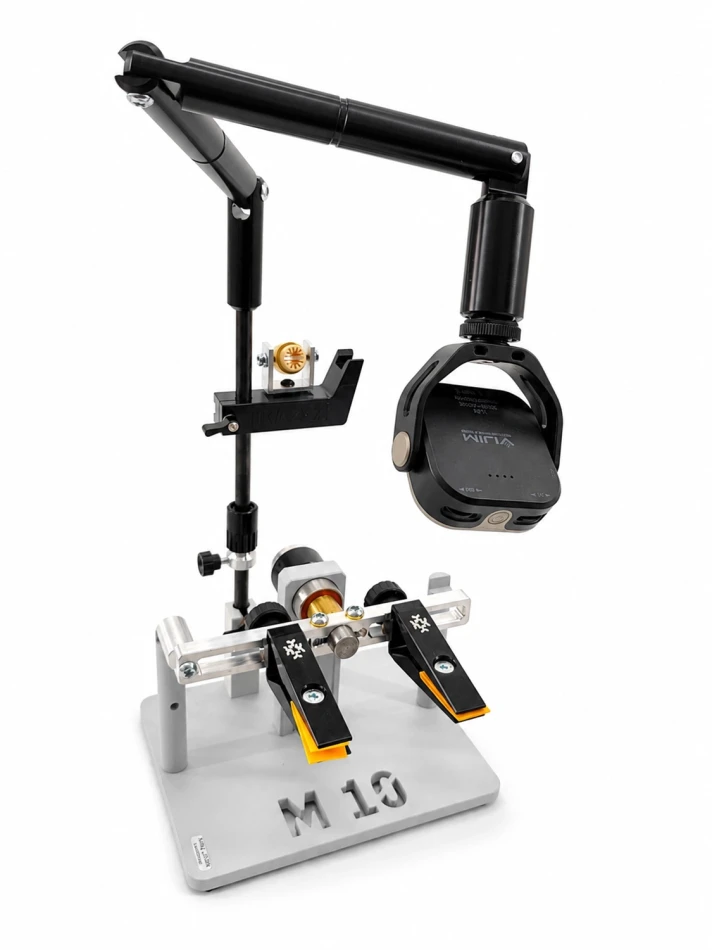 System oświetleniowy do M10V2