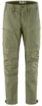 Abisko Lite Trekking Zip-Off Trousers, kolor: 620-625 - Green-Laurel Green