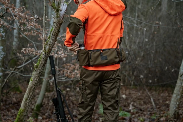 Seeland Enduro Utility Waist Pack 2