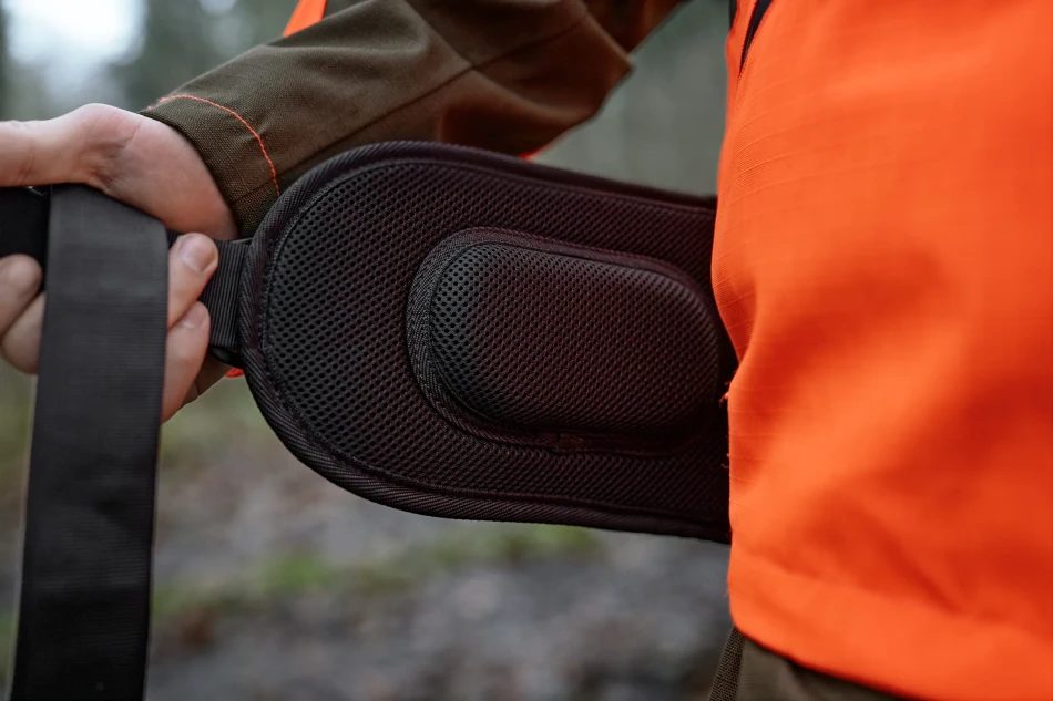 Seeland Enduro Utility Waist Pack 4