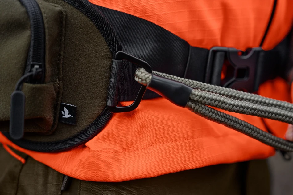 Seeland Enduro Utility Waist Pack 7
