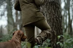 Seeland Buckthorn Duro Gaiters 5