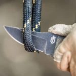 Ghotstrike, kolor: Black